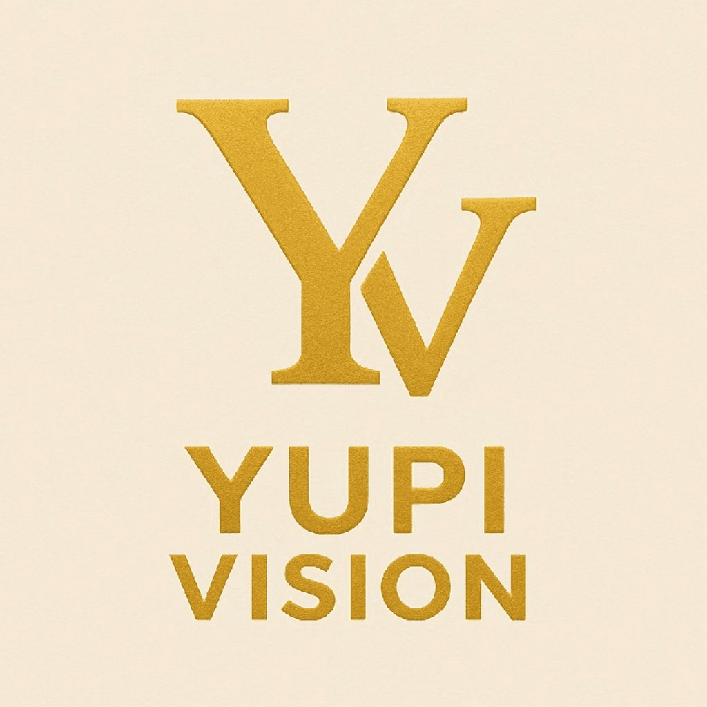 Yupi Vision