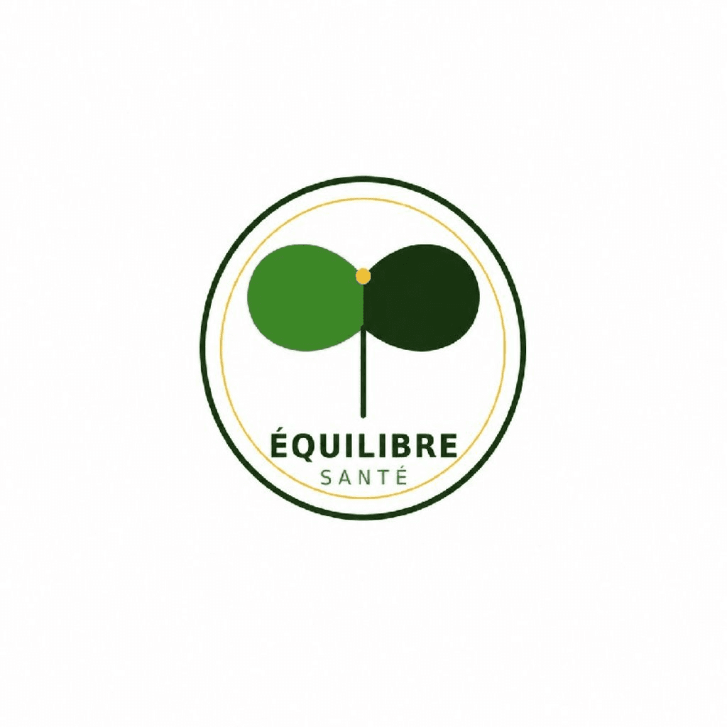 Équilibre Santé 1.