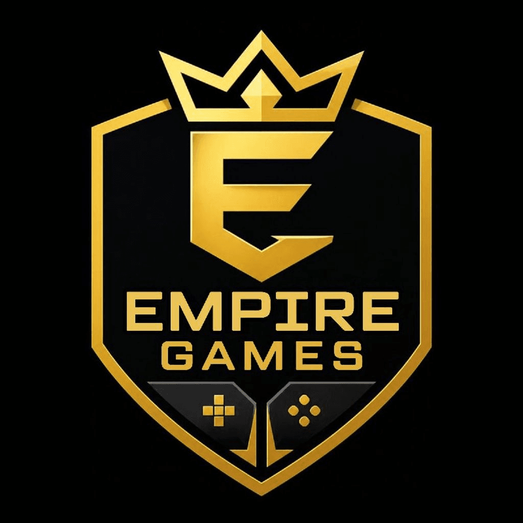 EMPIRE GAMES