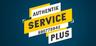 Authentik Service Plus