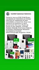 CamSol