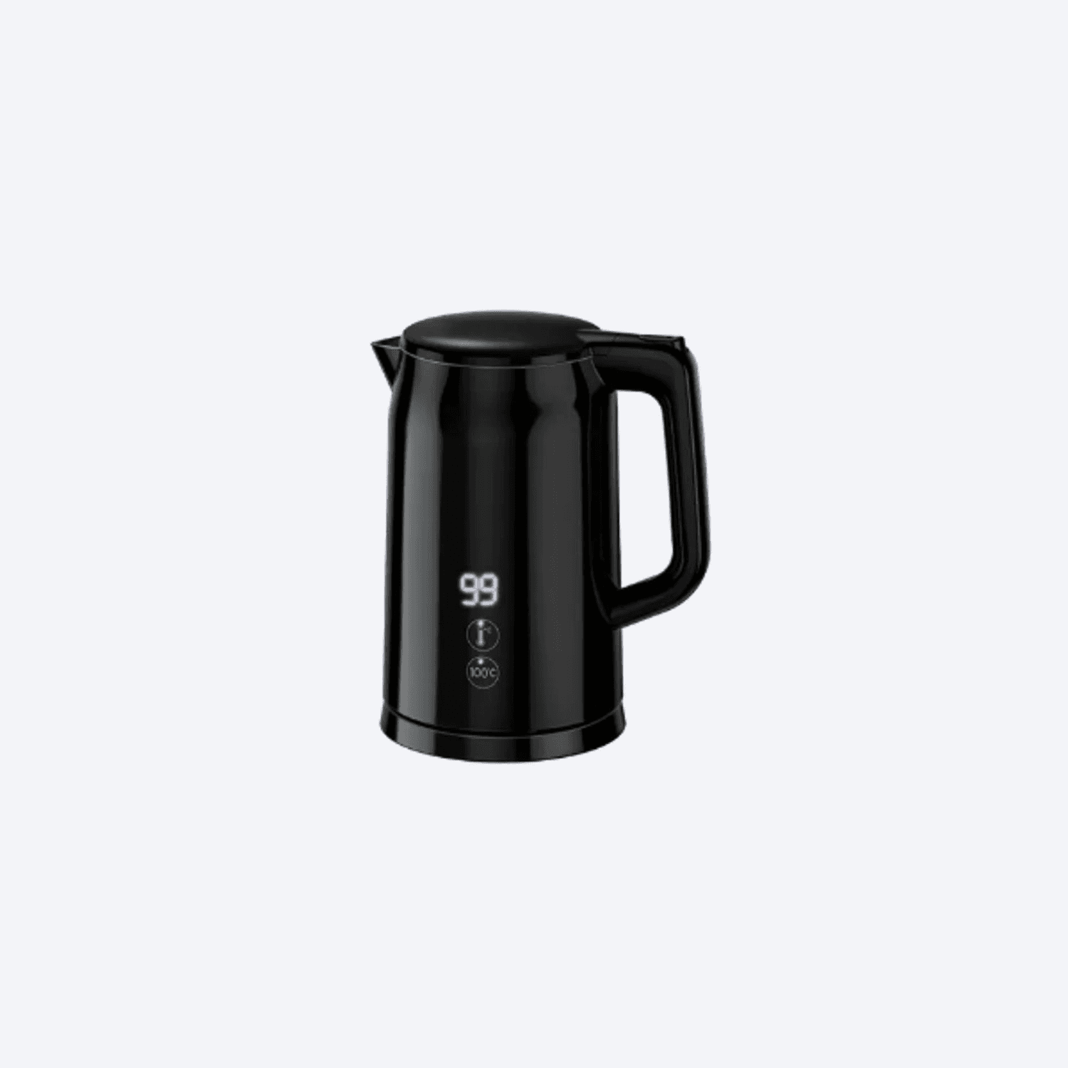 oraimo SmartKettle Byte Bouilloire Électrique 2000W Acier Inoxydable 304 1