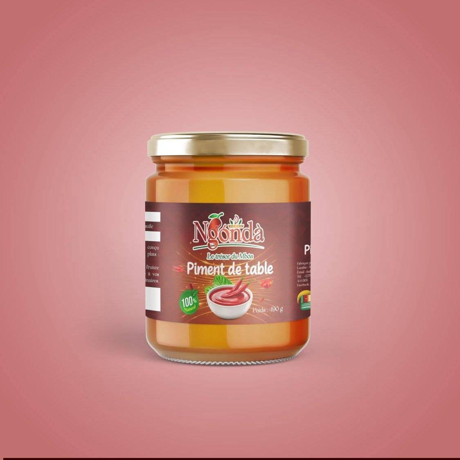 produit