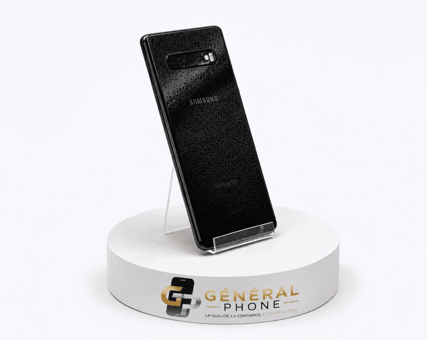 Samsung Galaxy S10 + 1