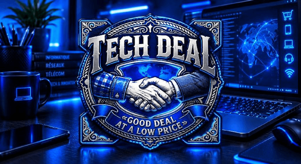 Tech Deal