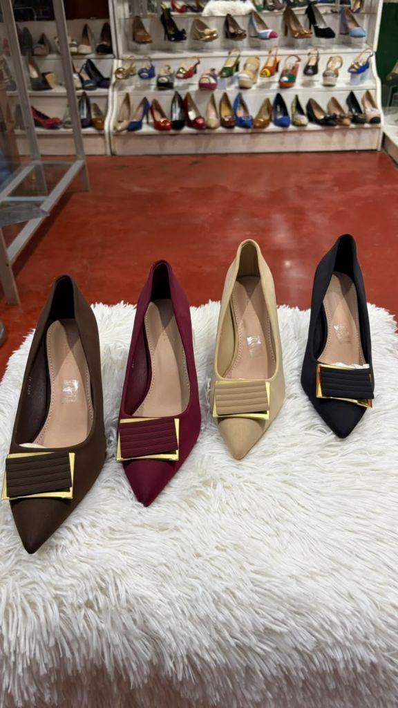 Chaussure Dame 1