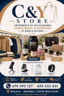 C&Y STORE