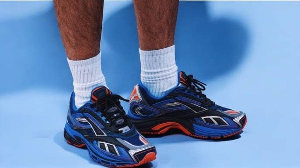 Hanstàn Sport Premium – Sneakers Running Homme & Femme