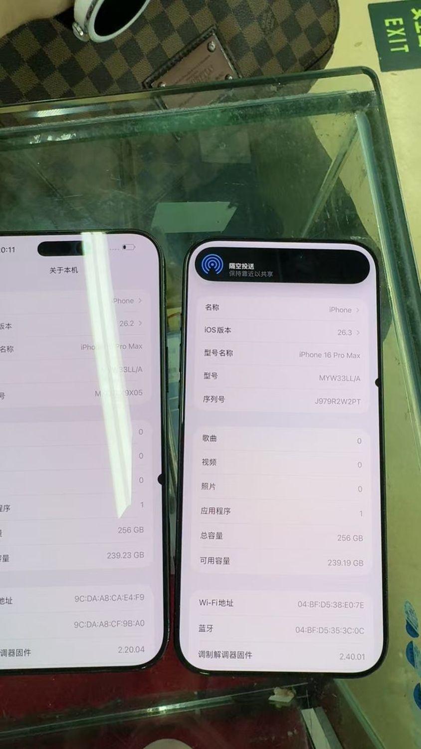 téléphone iphone, très bon état 1