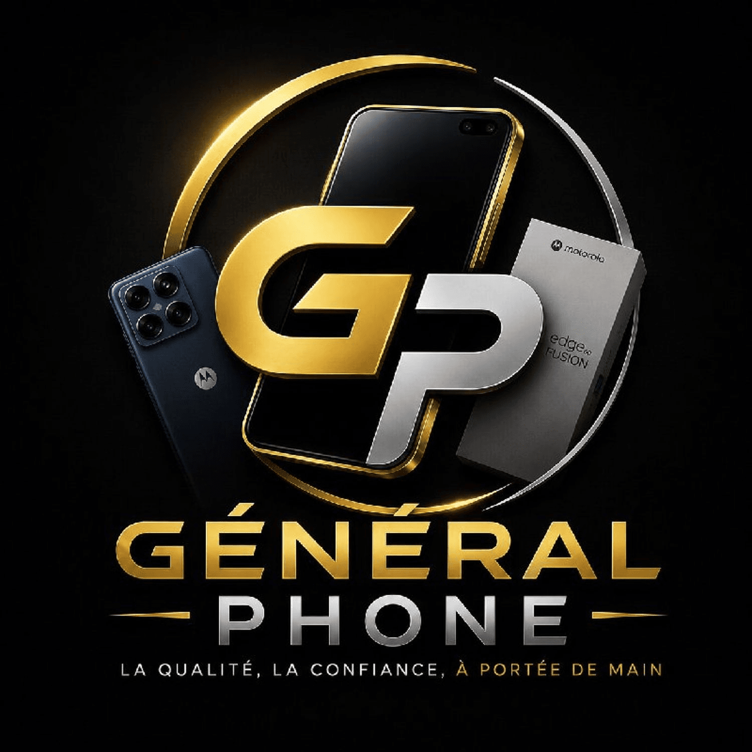 Général Phone