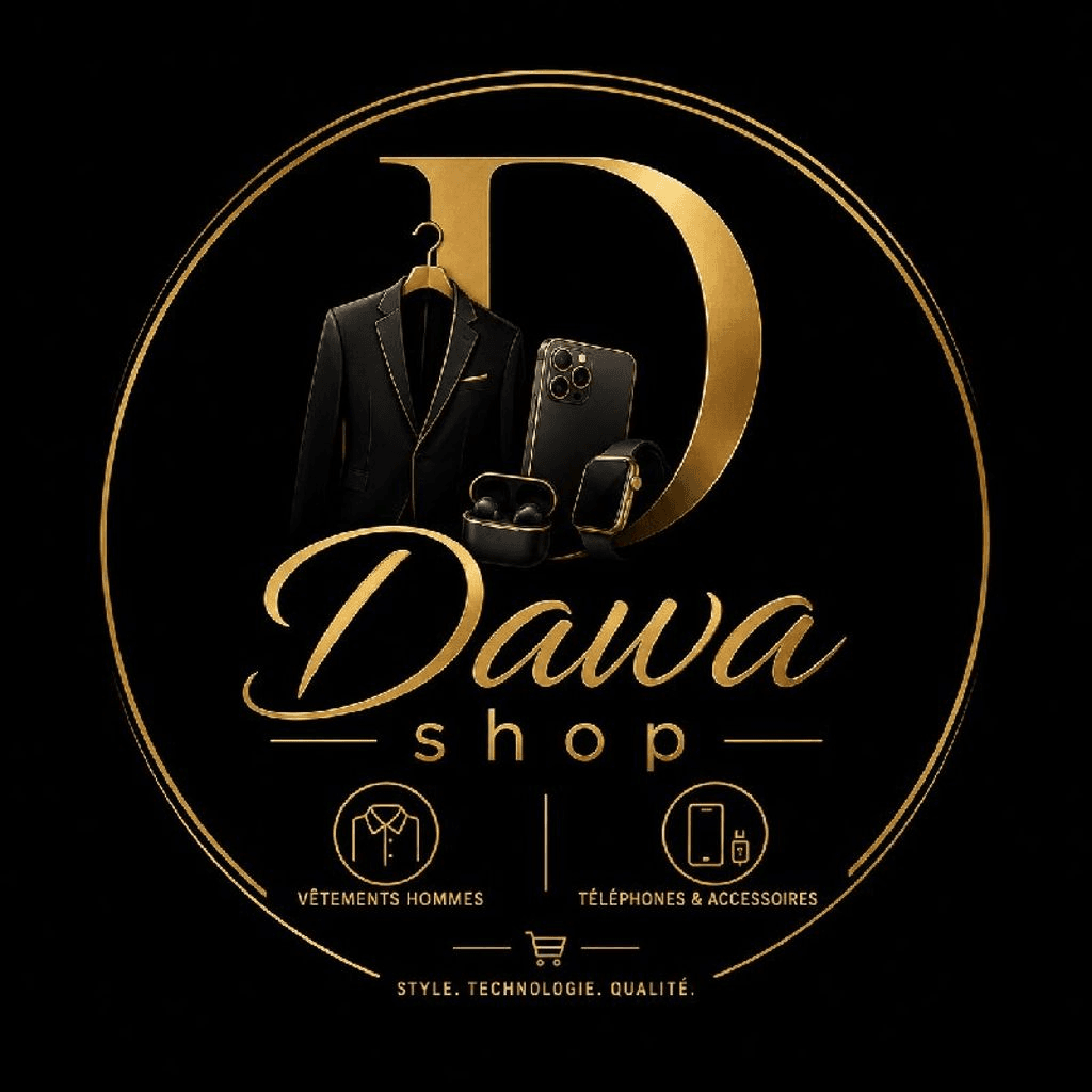 Dawa shop