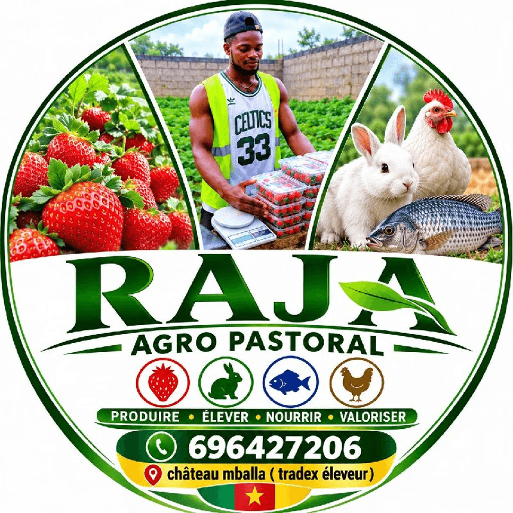 Raja Agro pastoral