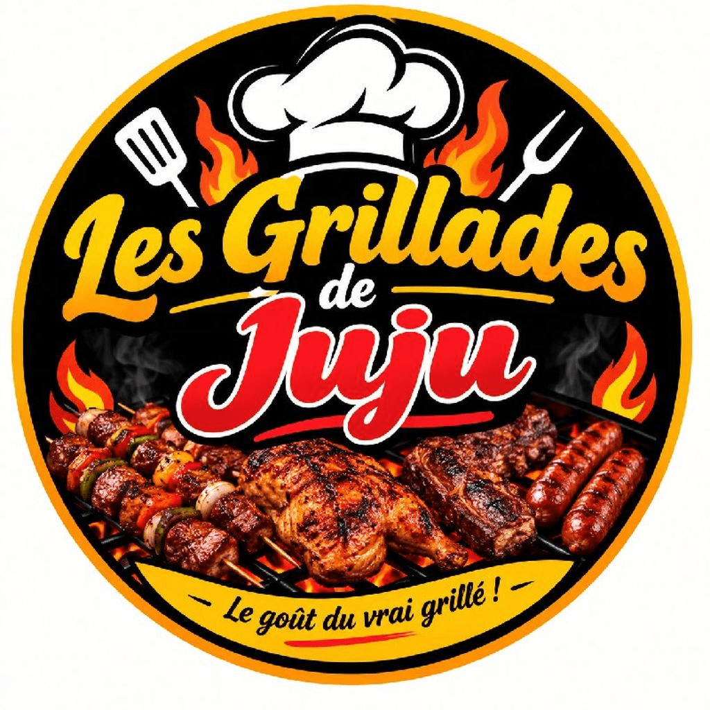 lesgrillade de juju 😋