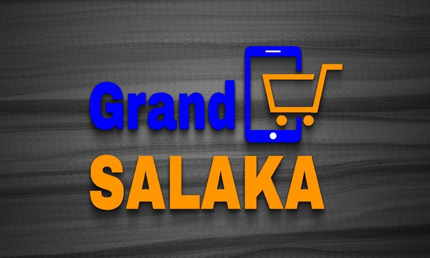 Grand Salaka