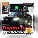 Toyota Tech Auto Yaoundé