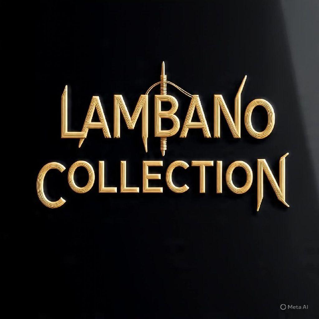 Lambano Collection.