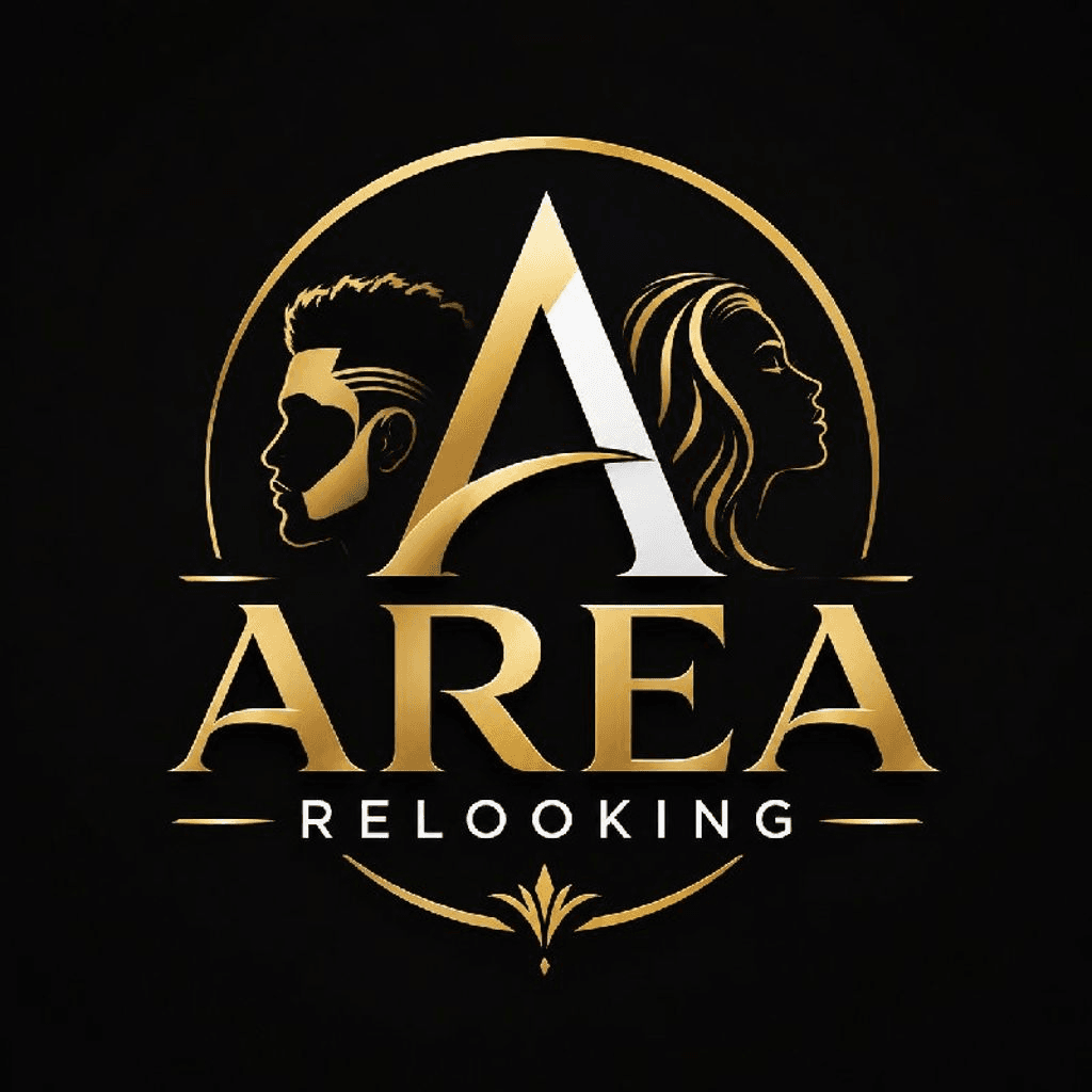 AREA RELOOKING