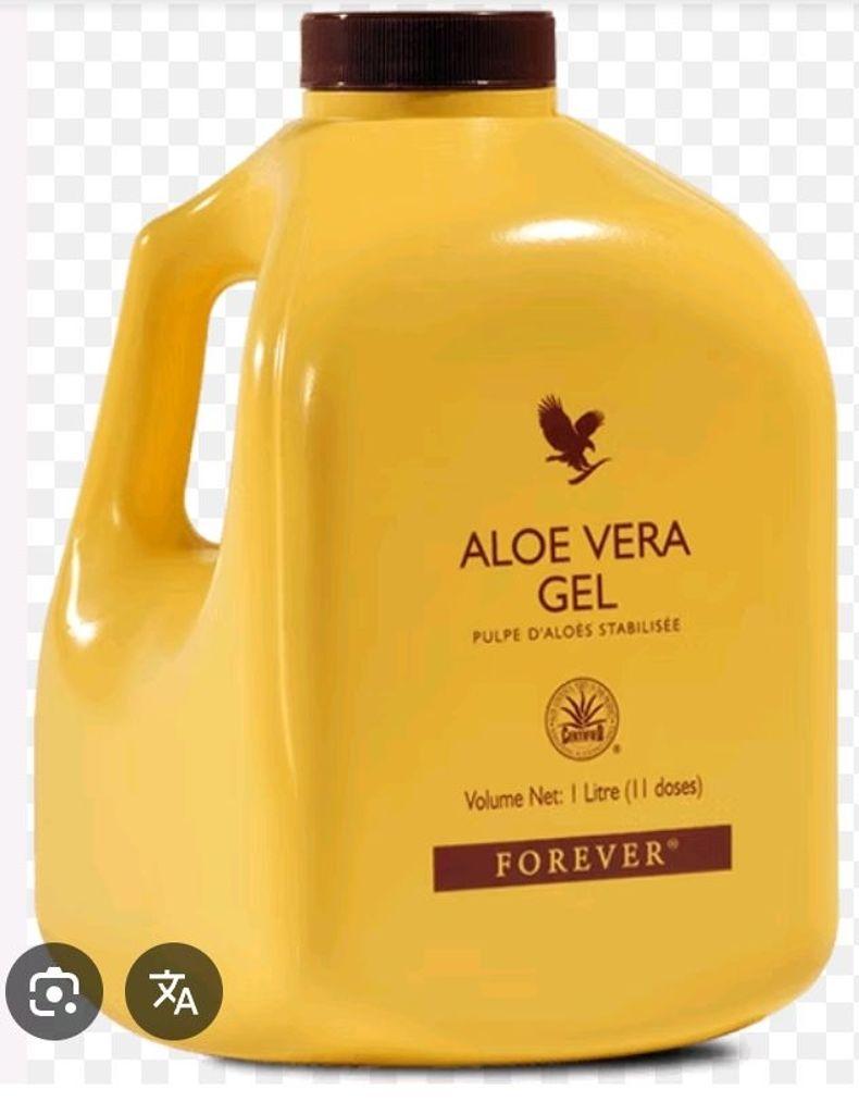 ALOE VERA GEL 1