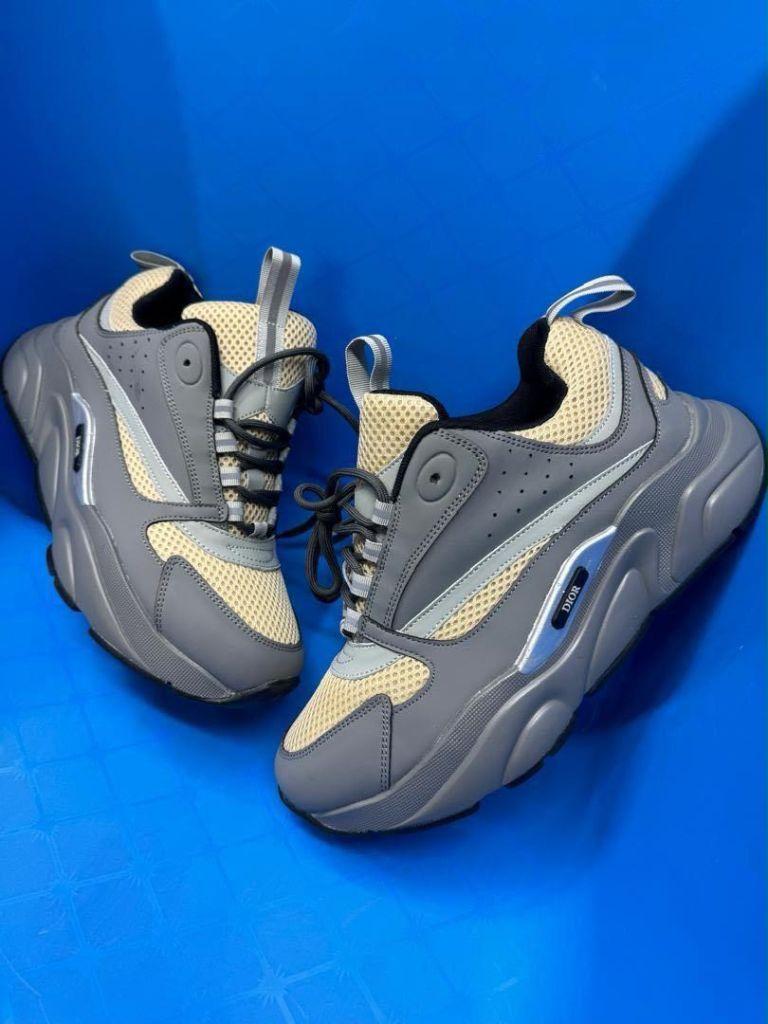 Chaussures 1
