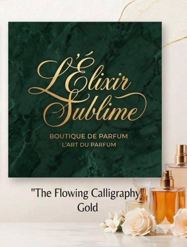 L'Élixir Sublime