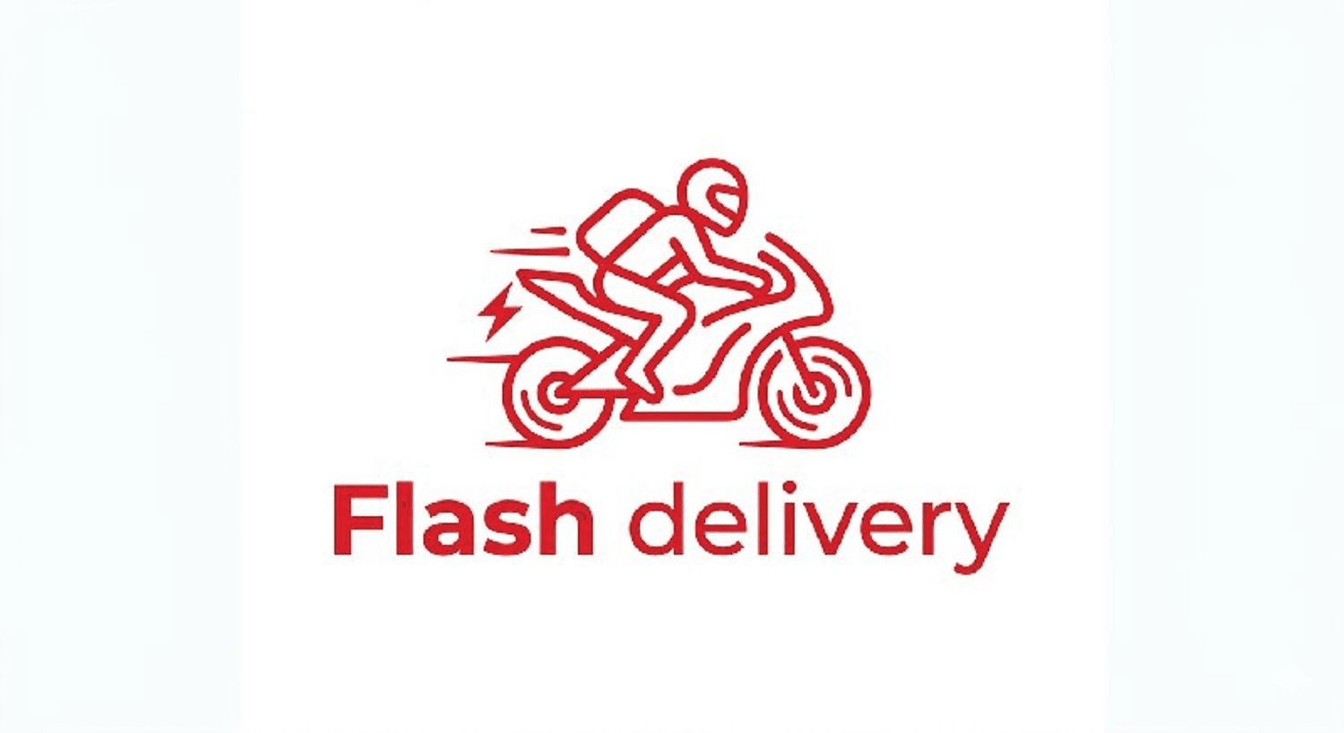 Flash DELIVERY