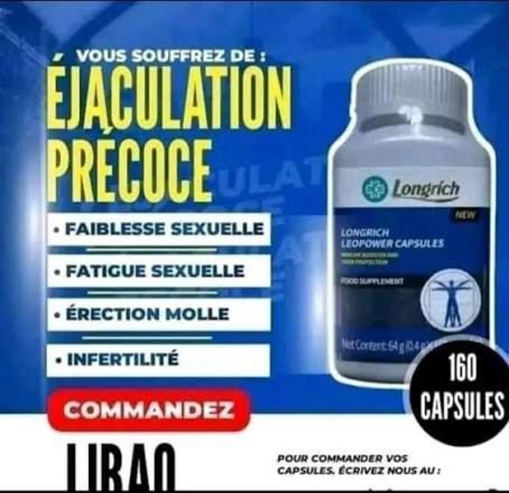 LONGRICH