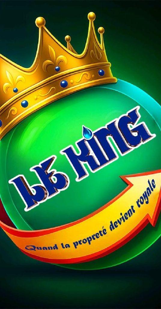Ets LE KING