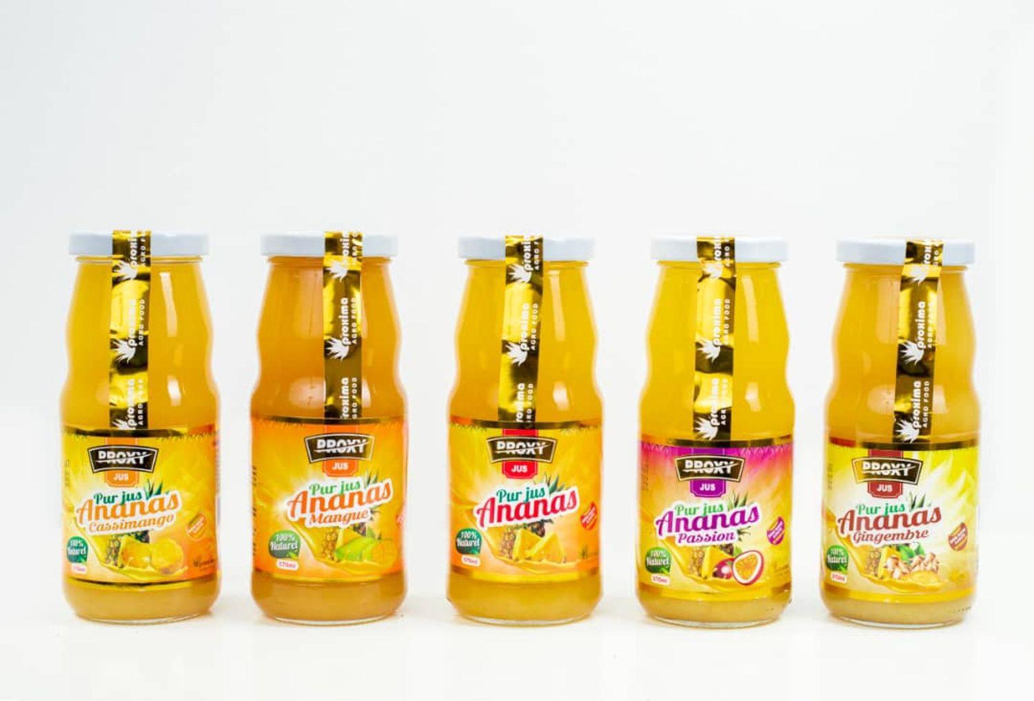 jus de fruits naturels 1