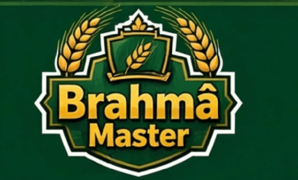Brahmâ Master B-M