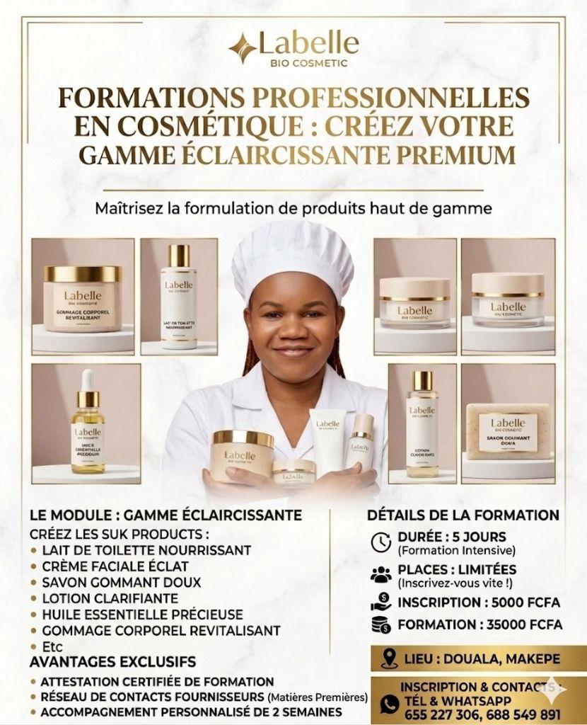 formation 1