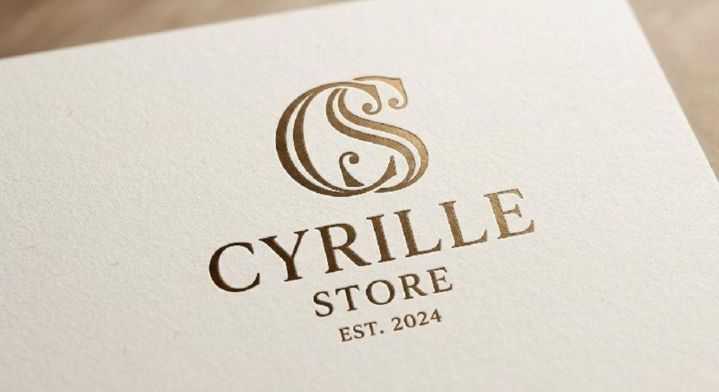 Cyrille store