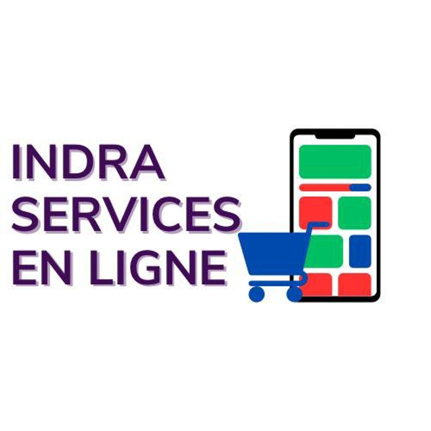 INDRA SERVICES EN LIGNE