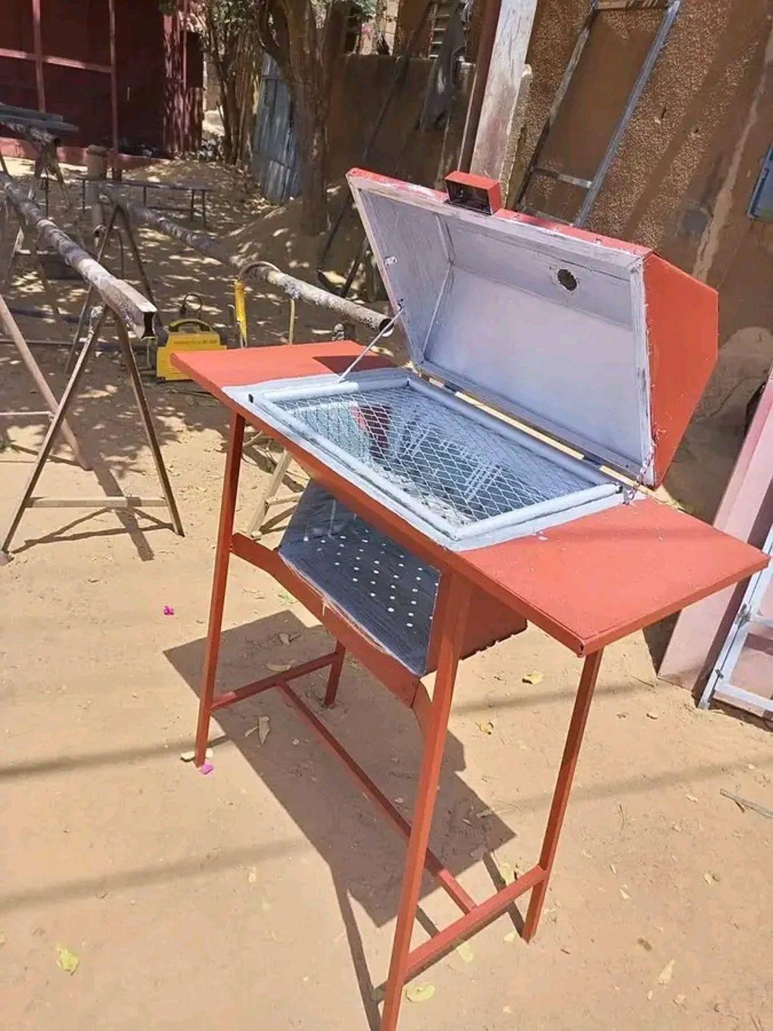 barbecue 1