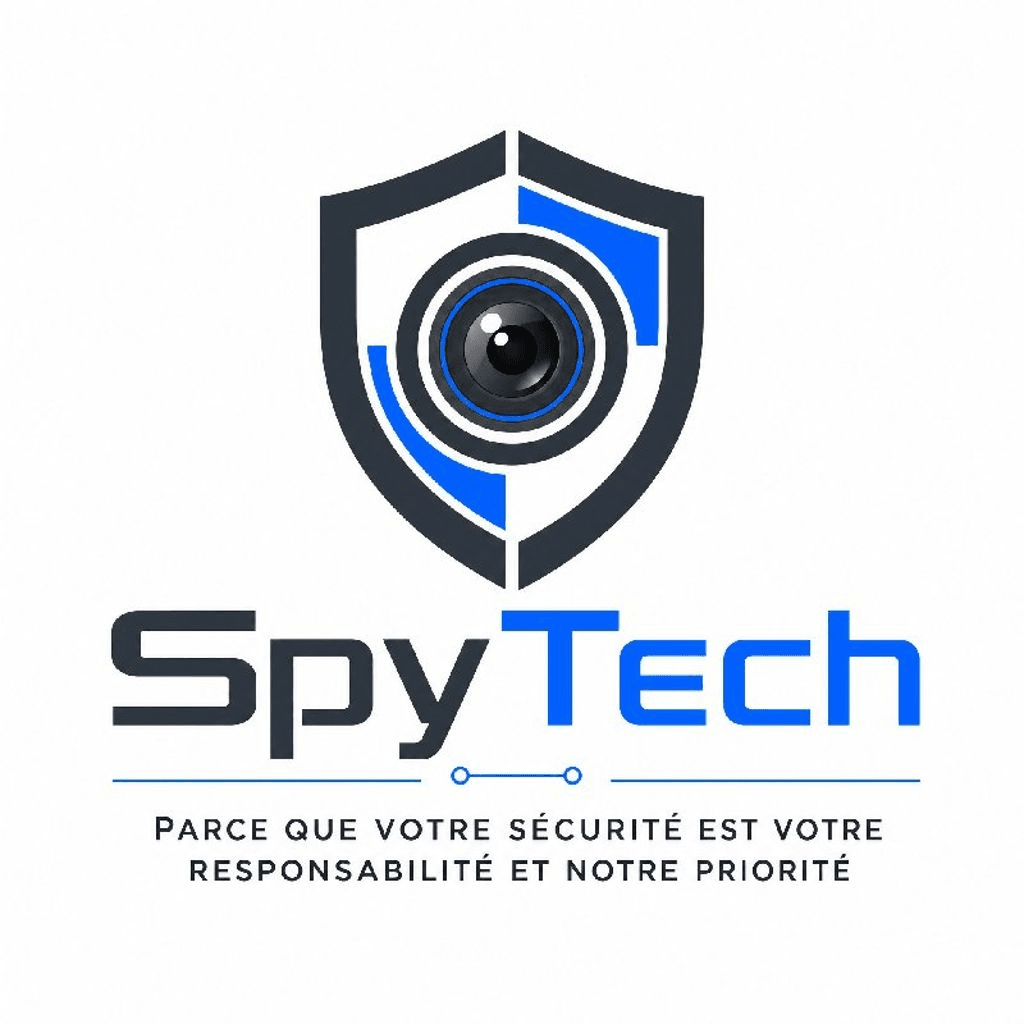 Spy Tech