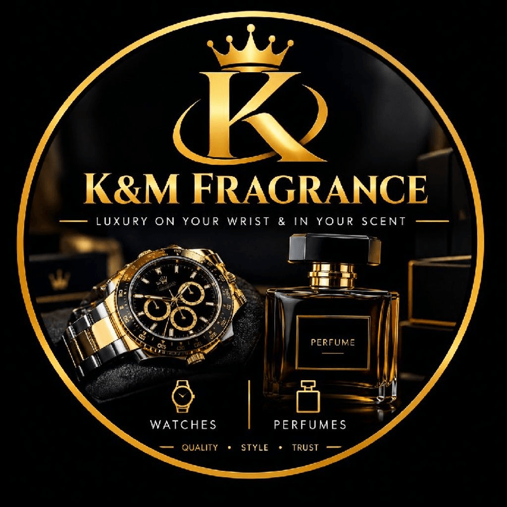 K&M Fragrance