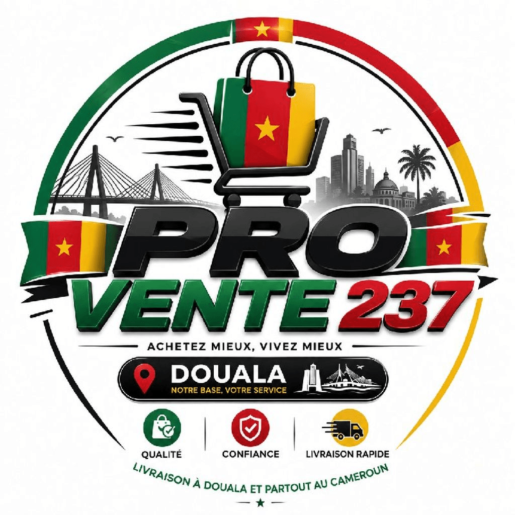 🇨🇲 Pro vente237🇨🇲