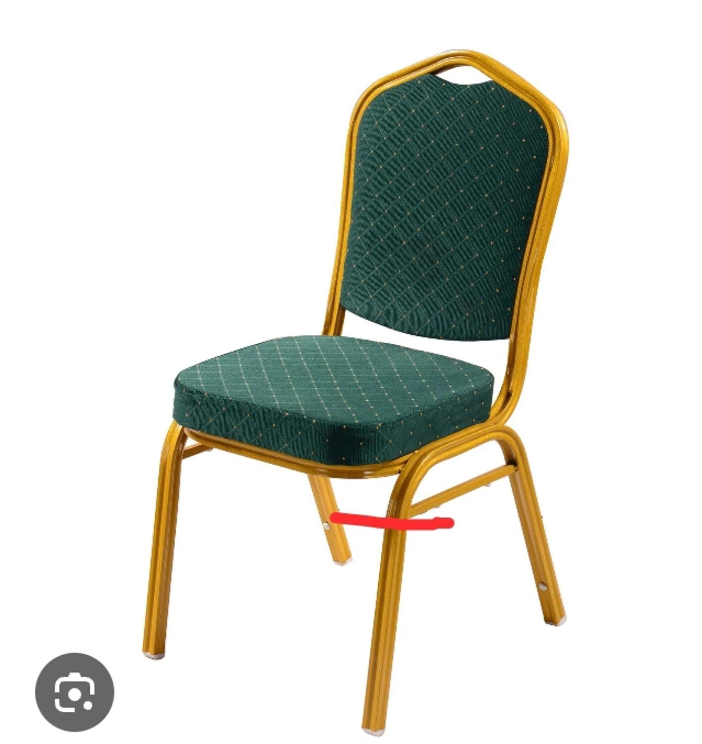 chaise de cérémonie 1
