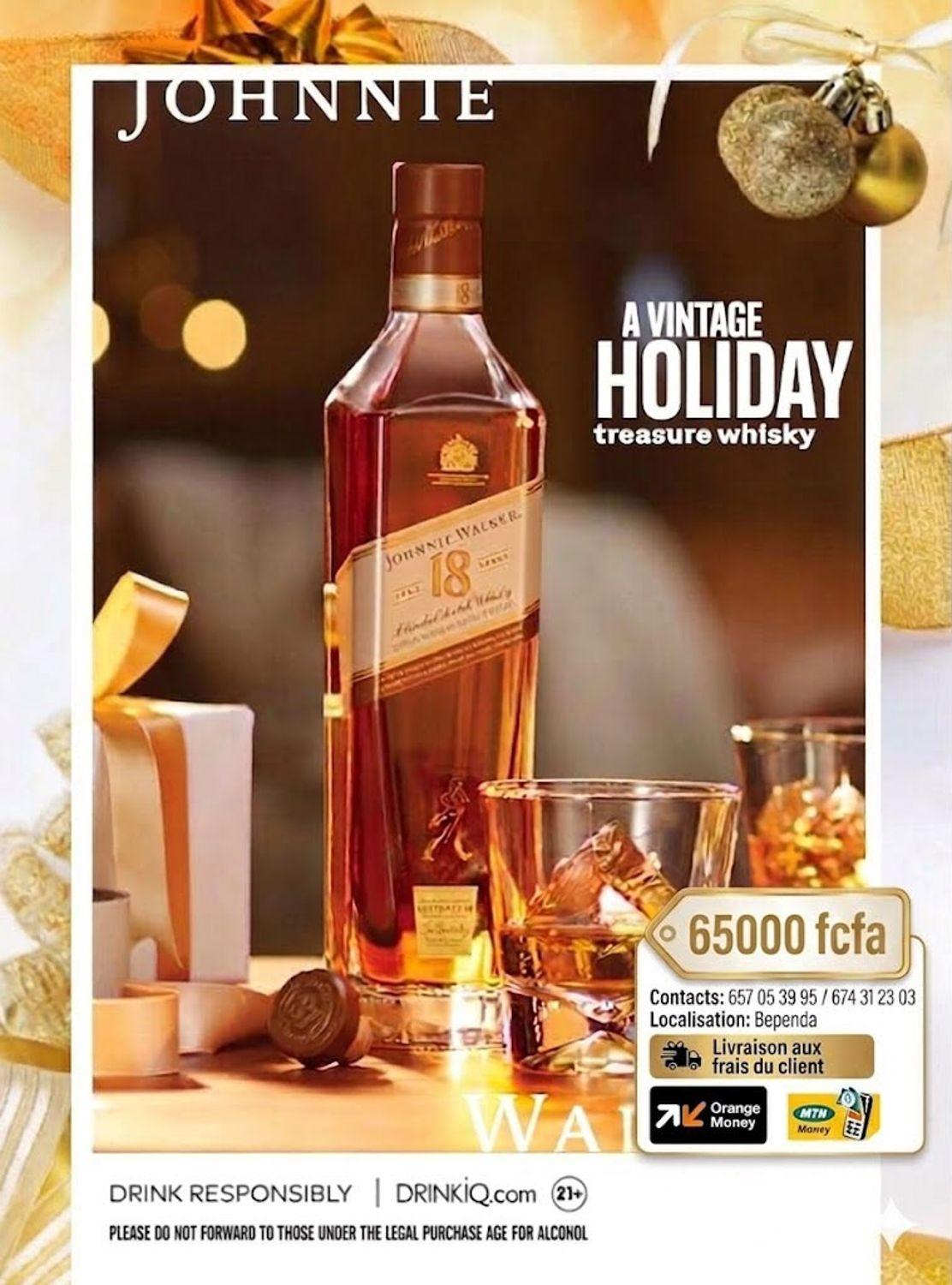 Johnny walker 1