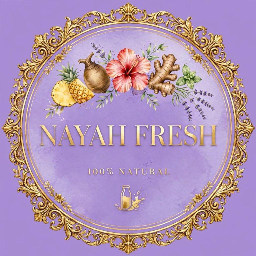 NAYAH FRESH