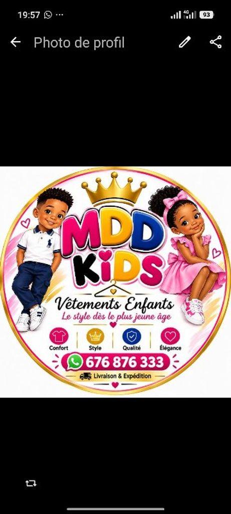 Mdd kids