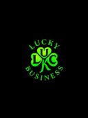 Lucky business 🍀✨