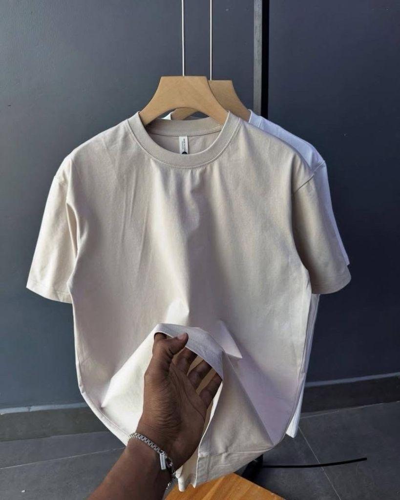 t- shirt no name