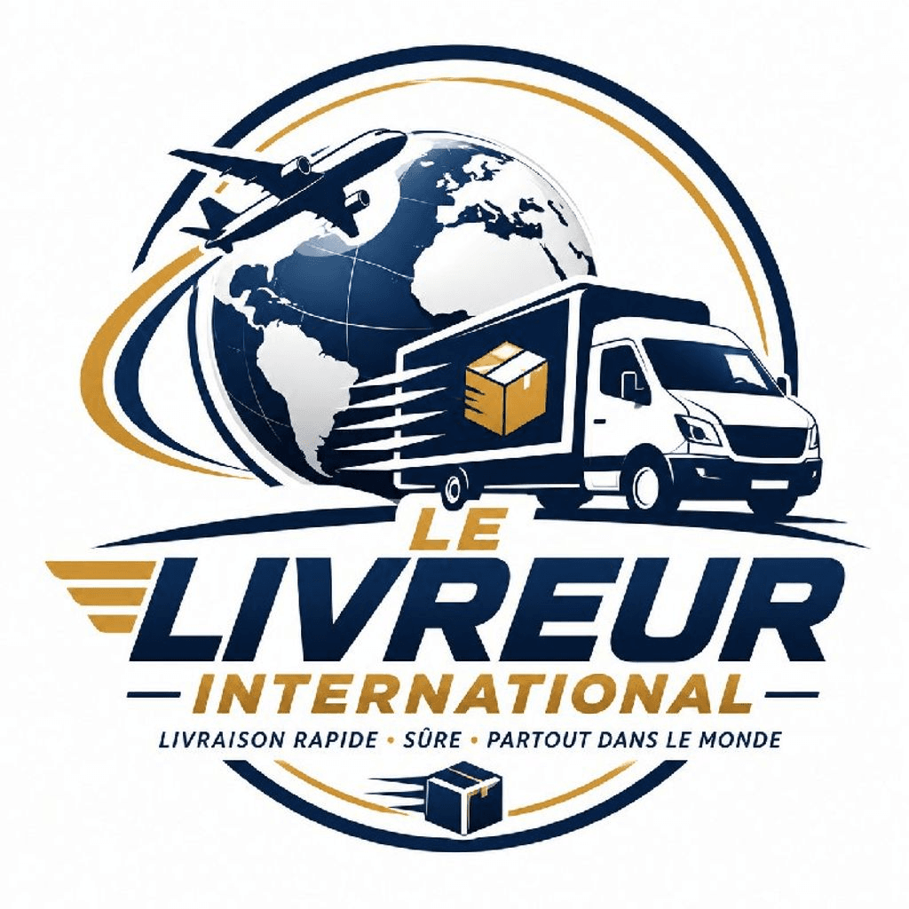 LE LIVREUR INTERNATIONAL