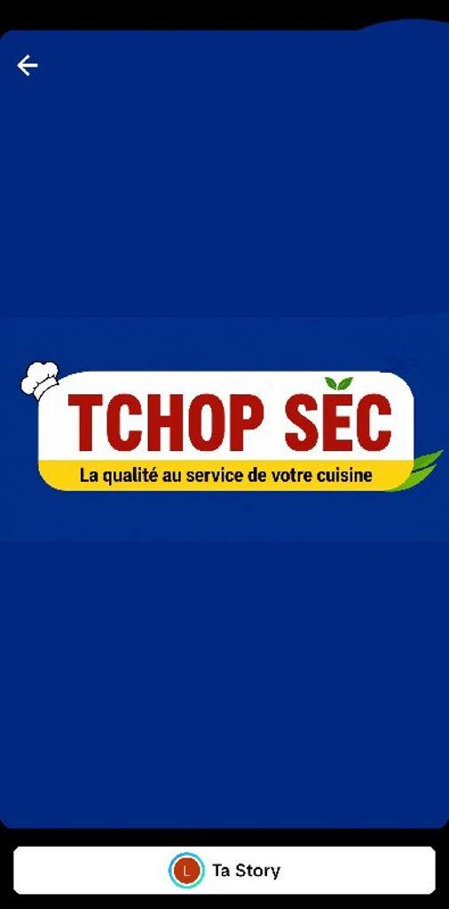 TCHOP SEC