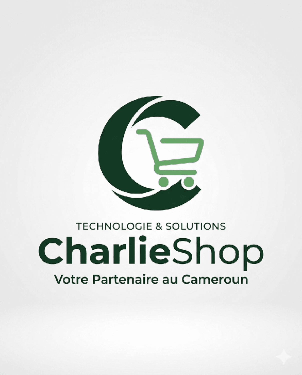 charlieshop