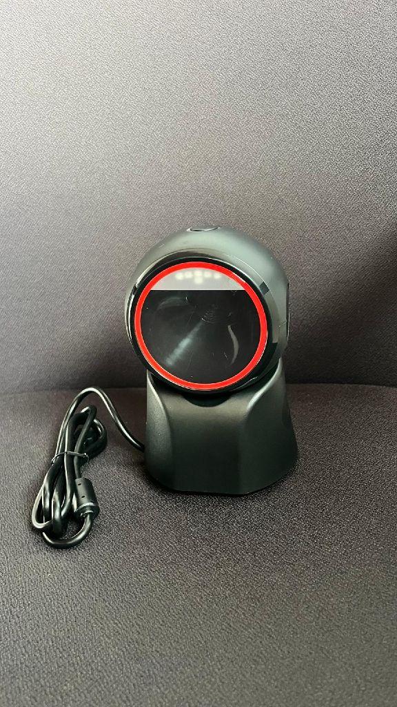 LECTEUR DE CODE BARRE 3D 1
