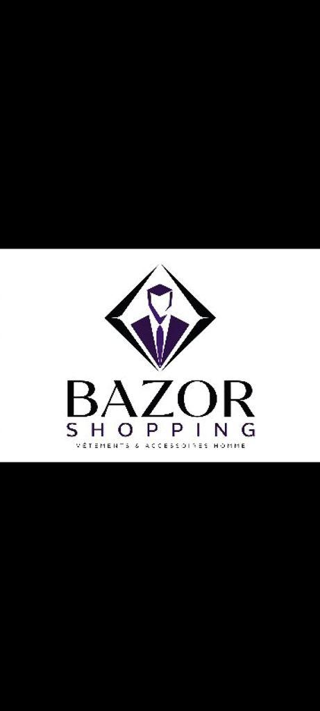 BAZOR SHOPPING👔