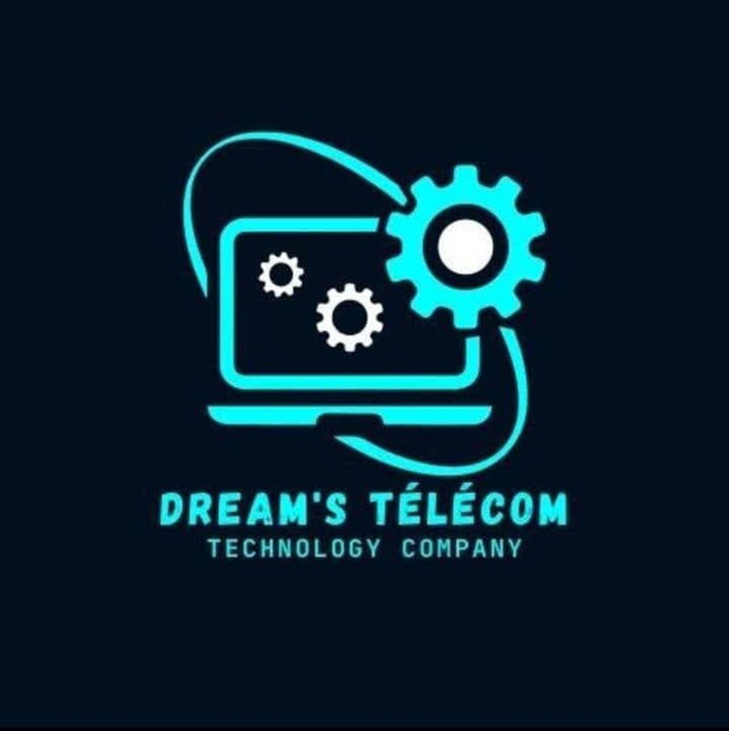 Dream's Télécom