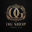 OG SHOP