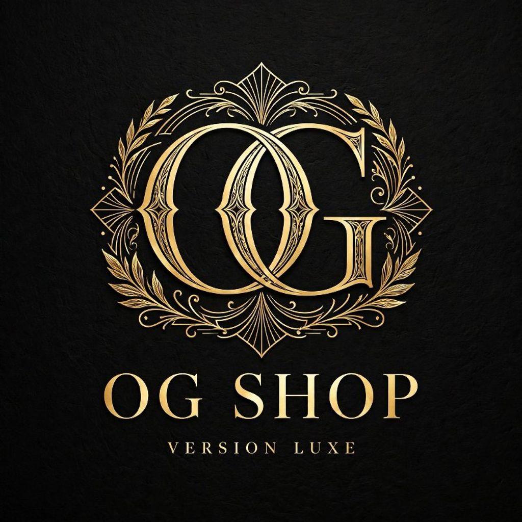 OG SHOP